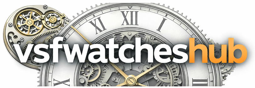 VSF Watches Hub