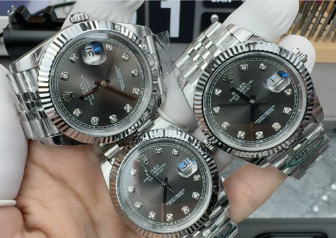 QC overall appearance photo 2