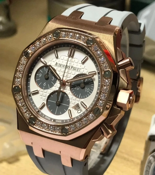 QC overall appearance photo 3