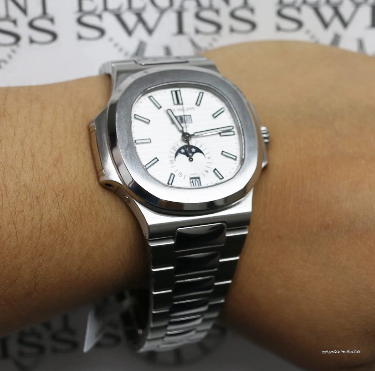  上手效果圖