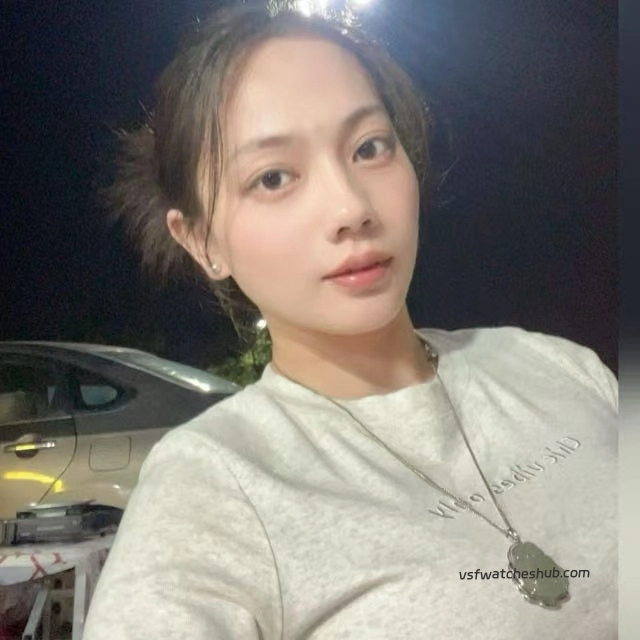 Ray Li——VSF