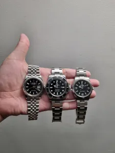 Super Clone Rolex: The Models Worth Buying and the Ones That Still Fail QC